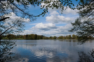 Der Lütjensee - Bild 1.jpg&nbsp;&copy;&nbsp;©Gemeinde Lütjensee / Anika Hirschmeier Fotografie