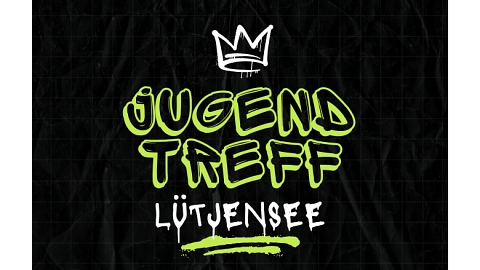 Header Jugendtreff Lütjensee&nbsp;&copy;&nbsp;Gemeinde Lütjensee