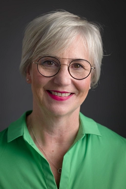 Ulrike Stentzler Ulrike Stentzler © Ulrike Stentzler